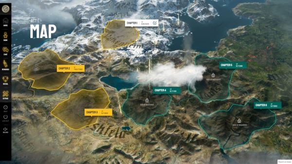 Ubisoft запускает инновационный интерактивный курс для будущих создателей игр