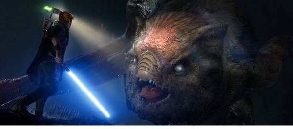 Новые скриншоты Jedi: Fallen Order, бандлы Xbox One и геймпад в стиле "Звездных войн" - что еще показали на Triple Force Friday