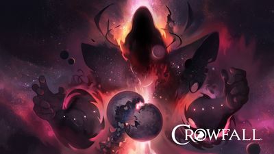 Crowfall - превью необычной MMORPG