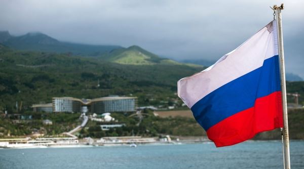 В Крыму восхитились идеей Украины возобновить перевозки на полуостров