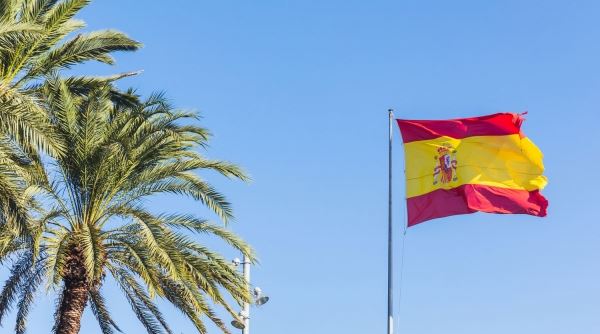 США потребовали выдать им задержанного в Испании россиянина