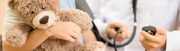 Московская область начинает лечить детей от гепатита С инновационными методами 