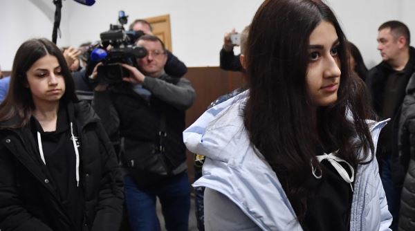 Сестры убитого Хачатуряна подали в суд на мать тройняшек за критику мужчины в СМИ