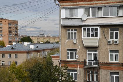 В России вступил в силу скандальный «закон о курении на балконах»