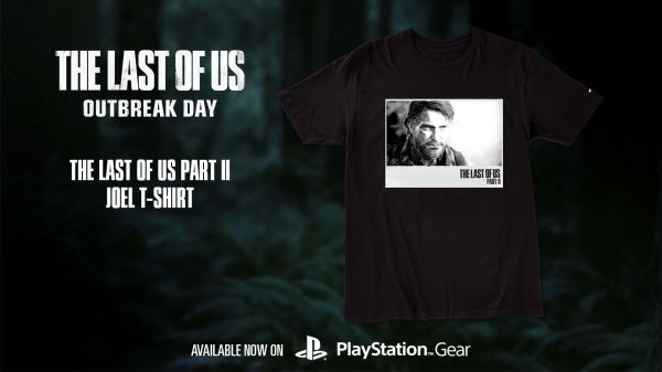 Статуэтка Элли, рендеры героини и бесплатная тема по The Last of Us 2 для PS4 - Sony отметила День вспышки