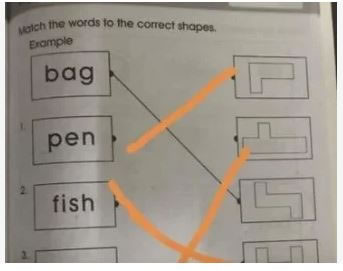 В Twitter не смогли решить задачу из детского учебника по английскому