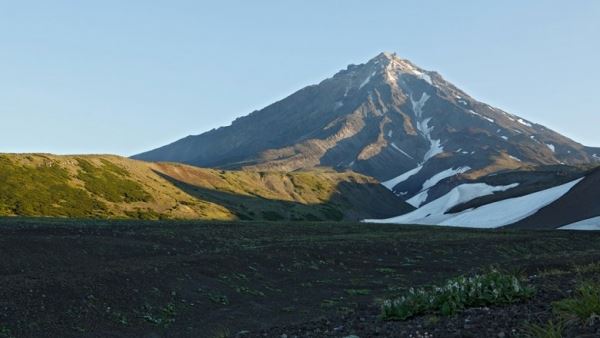 Ученые оценили опасность камчатских вулканов