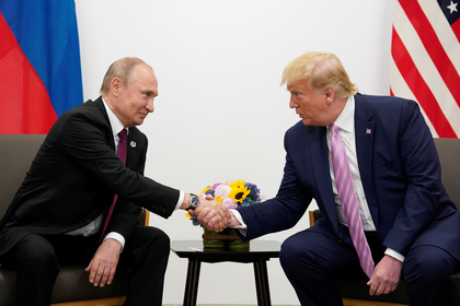 Стало известно о срыве «больших планов» по взаимодействию США и России
