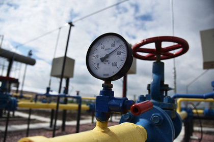 Путин объявил о готовности подписать договор с Украиной по газу